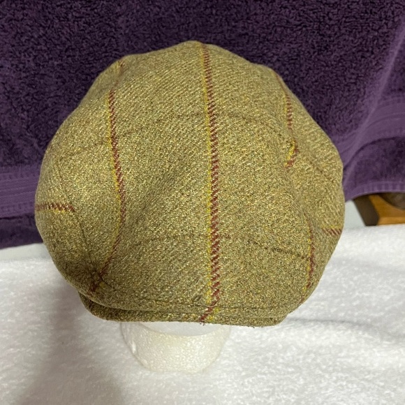 FailsWORTH Gamekeeper Wool Hat - Picture 4 of 9